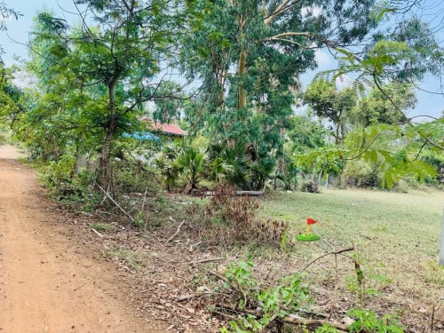 ដីលំនៅឋានលក់បន្ទាន់