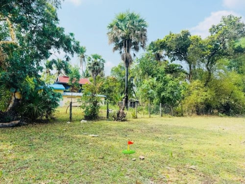 ដីលំនៅឋានលក់បន្ទាន់