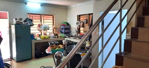 ផ្ទះលក់ជិតផ្សារឈូកមាស