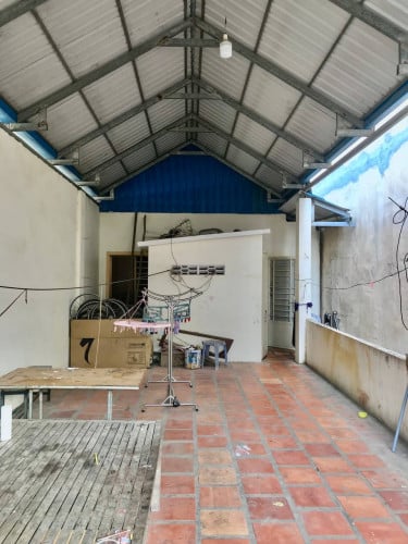 ផ្ទះលក់ជិតផ្សារឈូកមាស