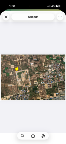 ដីលក់ នៅ គោករកា ភ្នំពេញ