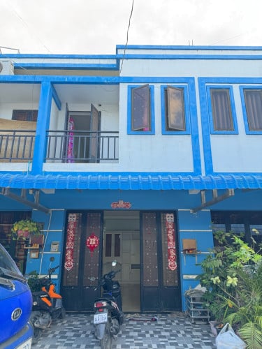 ផ្ទះជួល