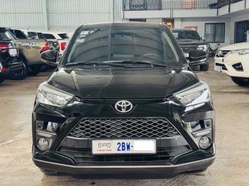 𝗧𝗼𝘆𝗼𝘁𝗮 𝗥𝗮𝗶𝘇𝗲 𝟮𝟬𝟮𝟯 ឆ្នាំ 𝐅𝐮𝐥𝐥 𝐎𝐩𝐭𝐢𝐨𝐧