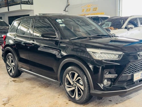 𝗧𝗼𝘆𝗼𝘁𝗮 𝗥𝗮𝗶𝘇𝗲 𝟮𝟬𝟮𝟯 ឆ្នាំ 𝐅𝐮𝐥𝐥 𝐎𝐩𝐭𝐢𝐨𝐧