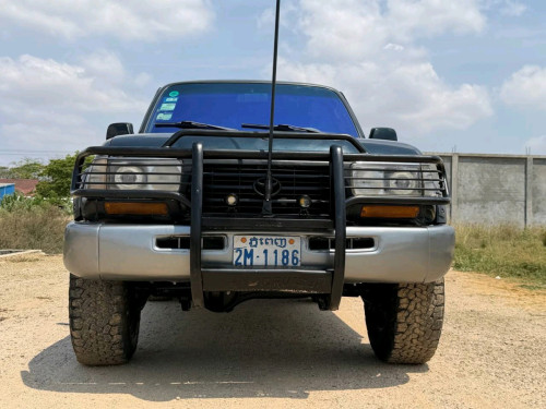 ឡានលក់