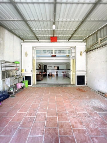ផ្ទះជួល