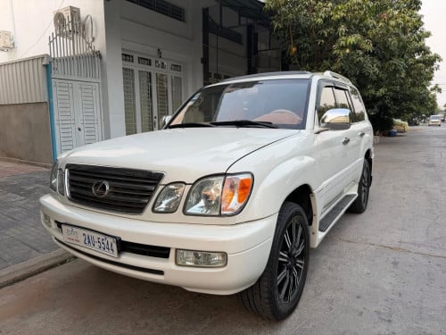 ឡានលក់បន្ទាន់