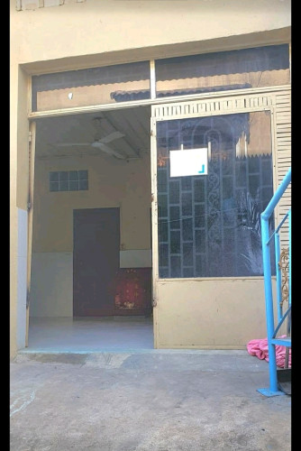 ផ្ទះលក់បន្ទាន់នៅភ្នំពេះ
