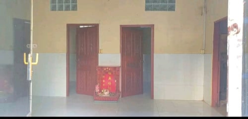 ផ្ទះលក់បន្ទាន់នៅភ្នំពេះ