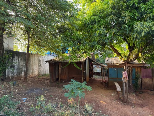 ដីលក់បន្ទាន់