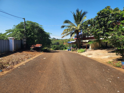 ដីលក់បន្ទាន់