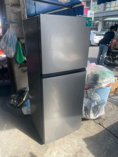 二手海信家用冰箱