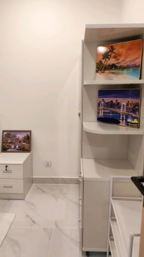 ខុនដូរបុរីពិភពថ្មីសែនសុខ