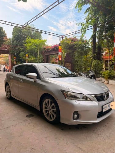 ឡានជិះផ្ទាល់