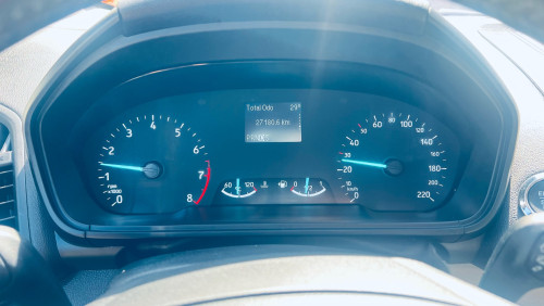 រថយន្តខ្លាញ់គោ1ទឹក Ecosport year 020 មហាថ្មីទឹកថ្នាំហ្សុិទាំងអស់ម៉ាសុិនប្រអប់លេខគ្រឿងក្រោម ល្អ