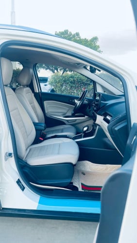 រថយន្តខ្លាញ់គោ1ទឹក Ecosport year 020 មហាថ្មីទឹកថ្នាំហ្សុិទាំងអស់ម៉ាសុិនប្រអប់លេខគ្រឿងក្រោម ល្អ