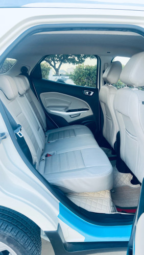 រថយន្តខ្លាញ់គោ1ទឹក Ecosport year 020 មហាថ្មីទឹកថ្នាំហ្សុិទាំងអស់ម៉ាសុិនប្រអប់លេខគ្រឿងក្រោម ល្អ