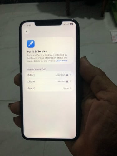 លក់11pm Max