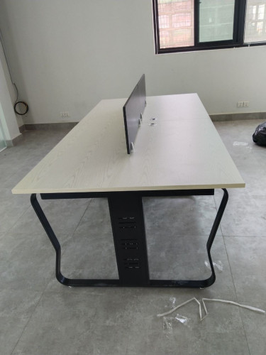 តុប្រជុំ 120x240cm