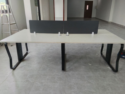 តុប្រជុំ 120x240cm