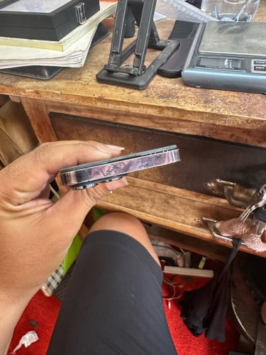 លក់សំបក 14 pro max LL/A