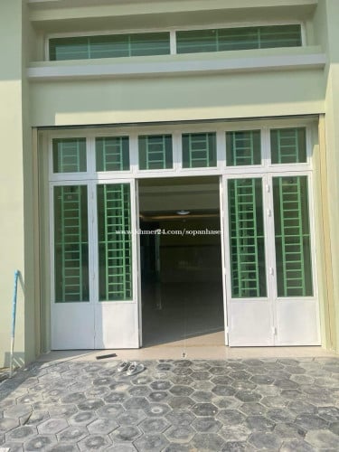 ផ្ទះជួល 150$