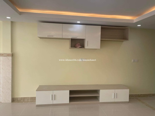 ផ្ទះជួល 150$