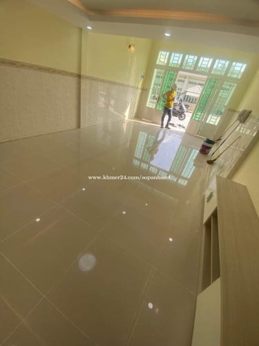 ផ្ទះជួល 150$