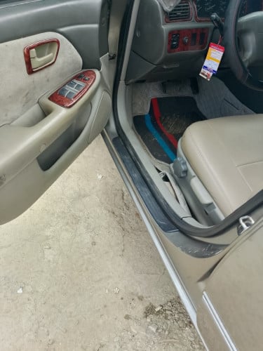 ឆ្លាម 1997 លក់ប្រញ៉ាប់ 5200$ ចរចា ឡានរៀបចំរួច ស្អាតអត់បុក សាច់ដែកល្អ ថ្នាំជួសតិចតួច ឡានអ្នប្រើផ្ទាល់