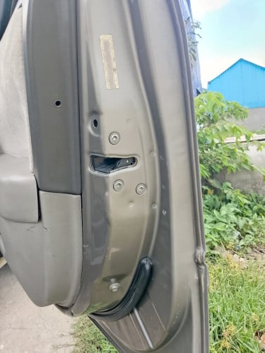 ឆ្លាម 1997 លក់ប្រញ៉ាប់ 5200$ ចរចា ឡានរៀបចំរួច ស្អាតអត់បុក សាច់ដែកល្អ ថ្នាំជួសតិចតួច ឡានអ្នប្រើផ្ទាល់