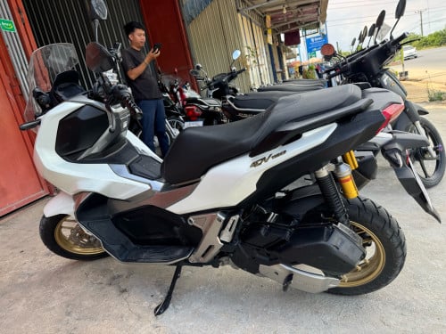 ម៉ូតូលក់2021