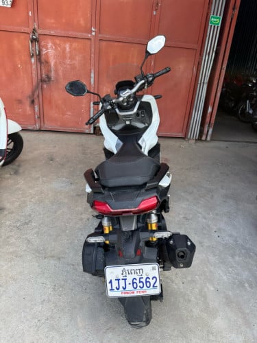 ម៉ូតូលក់2021