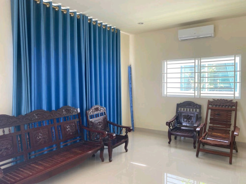 ផ្ទះលក់ក្នុងបុរី ម៉នដានី គម្រោង22 $65,000 ចចារ ( ប្លង់រឹង )