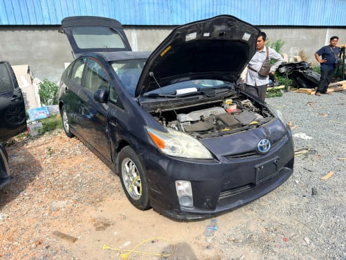 ឡាន បើកទូ ថ្ងៃទី 28ខែ 5,​ឡានមកដល់ខ្មែរហើយសាងបាន។​