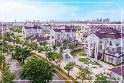 វីឡាឃីងពីរជាប់គ្នាសម្រាប់លក់ / 2King villa for sale