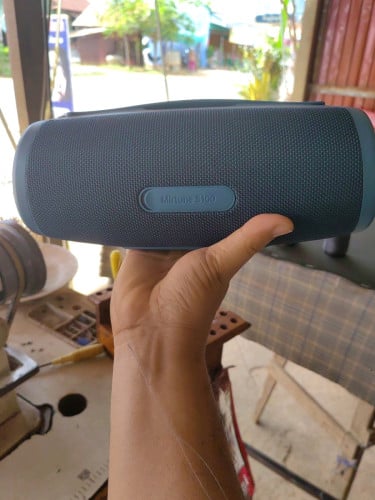 បាសលក់កំលាំង 50W