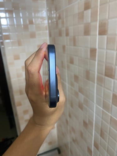15Pro Max សំណុំហ្សីនណែន 98% LLA 256gb