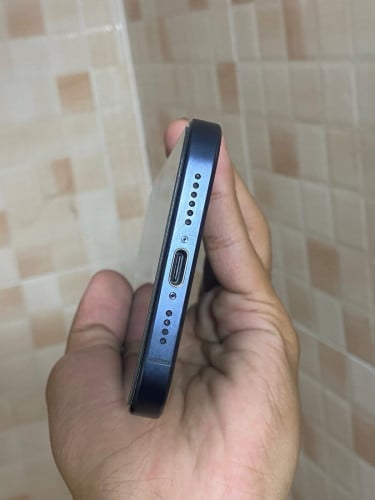 15Pro Max សំណុំហ្សីនណែន 98% LLA 256gb