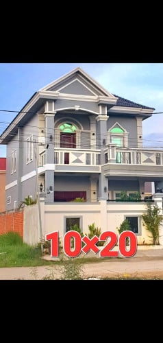 វីឡាជិត Aeon3 villa for sale 别墅出售ក្បែរក្រុងភ្នំពេញ ជិត aeon3 ជិតផ្លូវចំការដូង217