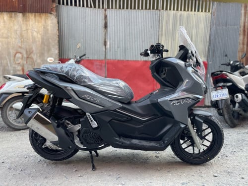 ថ្មីកេះAGV2026