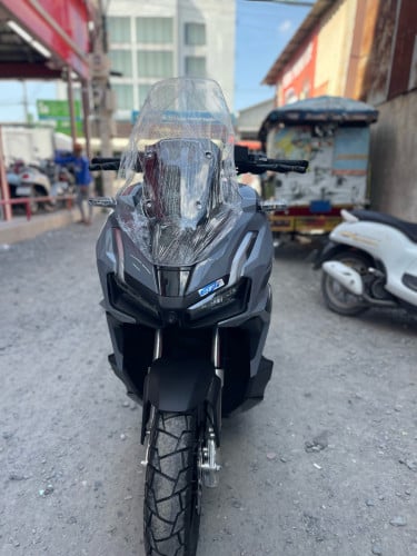 ថ្មីកេះAGV2026