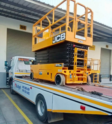 សេវាកម្មជួលឡានដឹកឡាន-Car Carrier Service