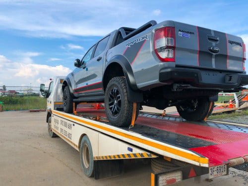 សេវាកម្មជួលឡានដឹកឡាន-Car Carrier Service