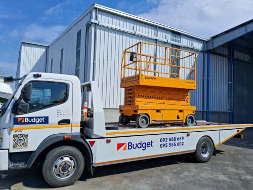សេវាកម្មជួលឡានដឹកឡាន-Car Carrier Service