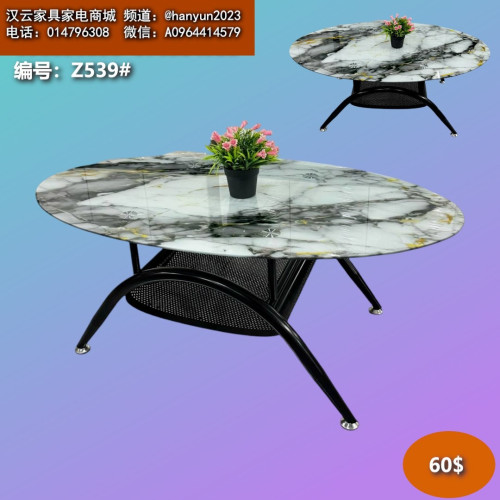 茶几,coffee tableតុកាហ្វេ