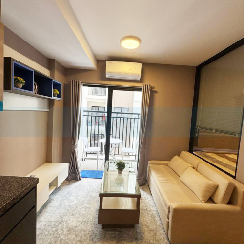 ខុនដូសម្រាប់ជួល / Condo For Rent