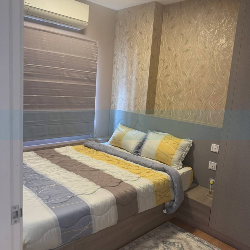 ខុនដូសម្រាប់ជួល / Condo For Rent