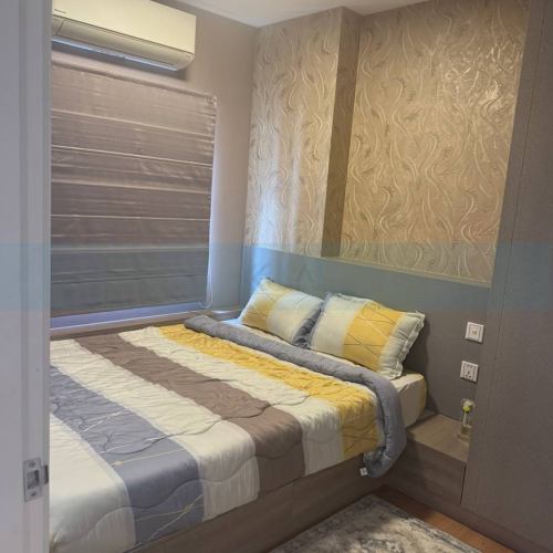 ខុនដូសម្រាប់ជួល / Condo For Rent