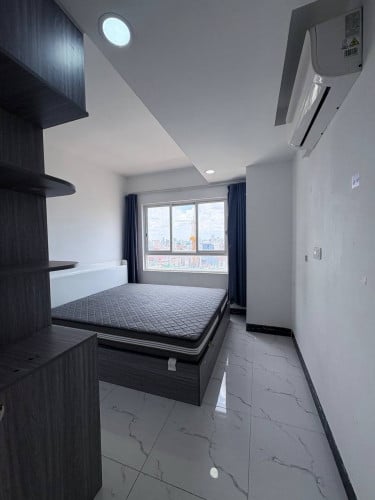 ខុនដូរជួលទីតាំង បឹងទំពុន (Condo L residence)