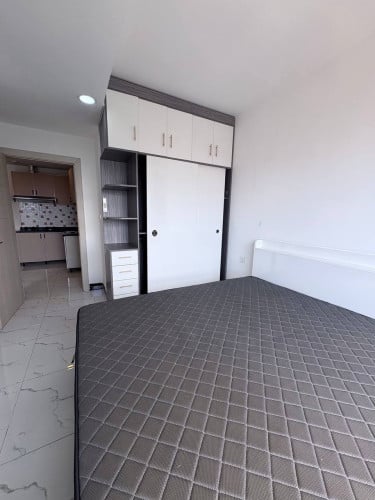 ខុនដូរជួលទីតាំង បឹងទំពុន (Condo L residence)